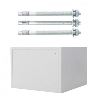 Rottner Fire Safe 30 tűzálló elektronikus széf Rottner Fire Safe 30 tűzálló elektronikus széf