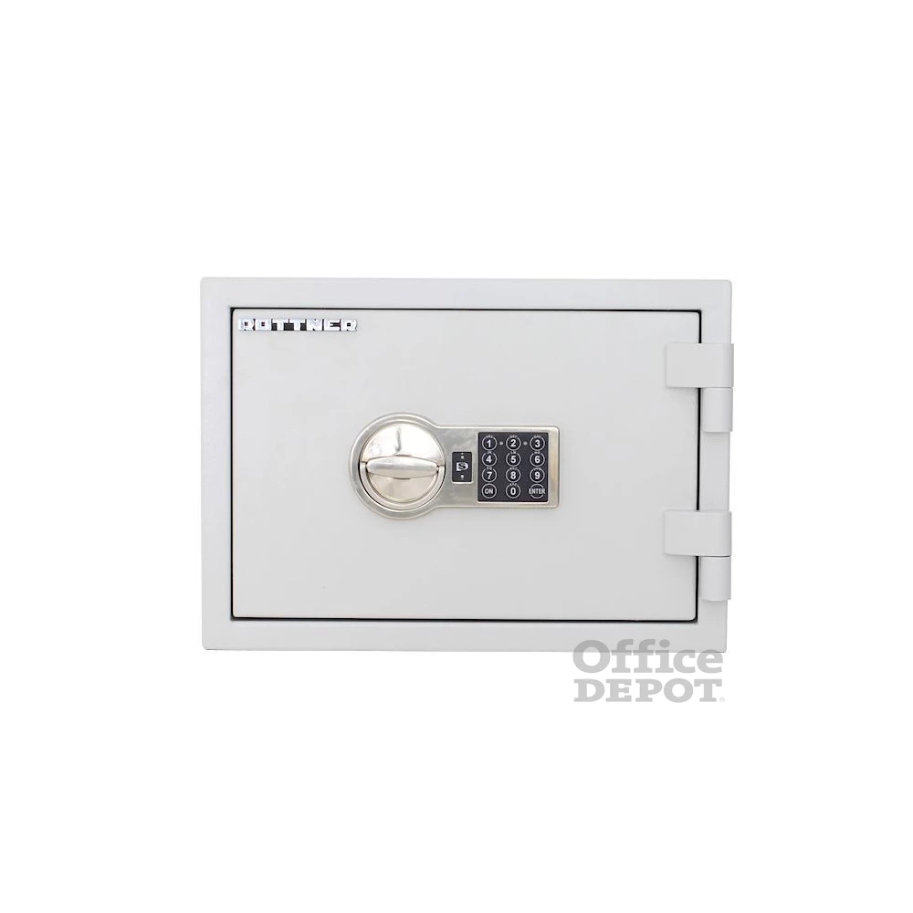 Rottner Fire Safe 30 tűzálló elektronikus széf