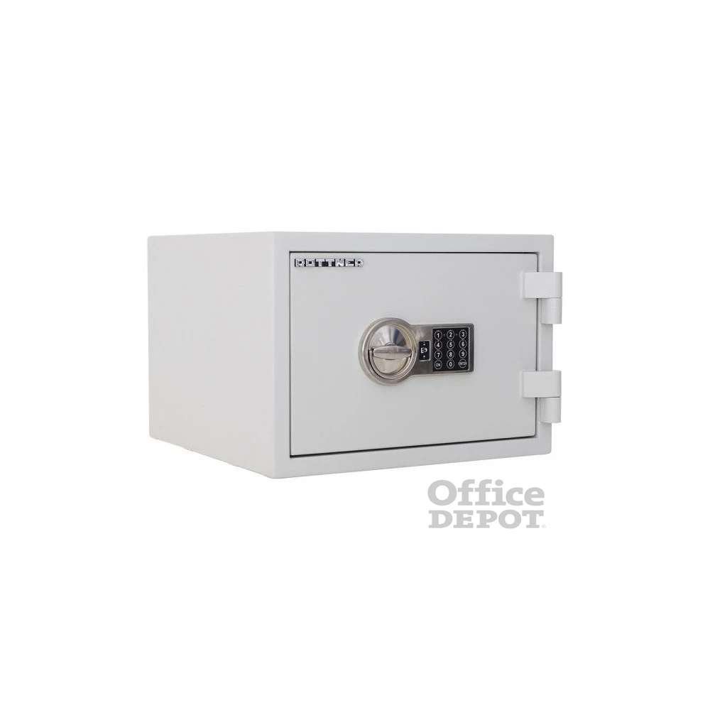 Rottner Fire Safe 30 tűzálló elektronikus széf