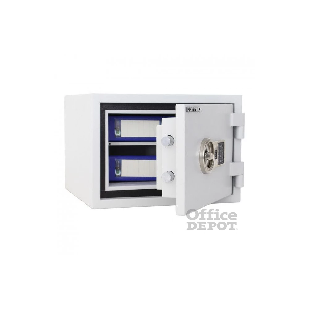 Rottner Fire Safe 30 tűzálló elektronikus széf
