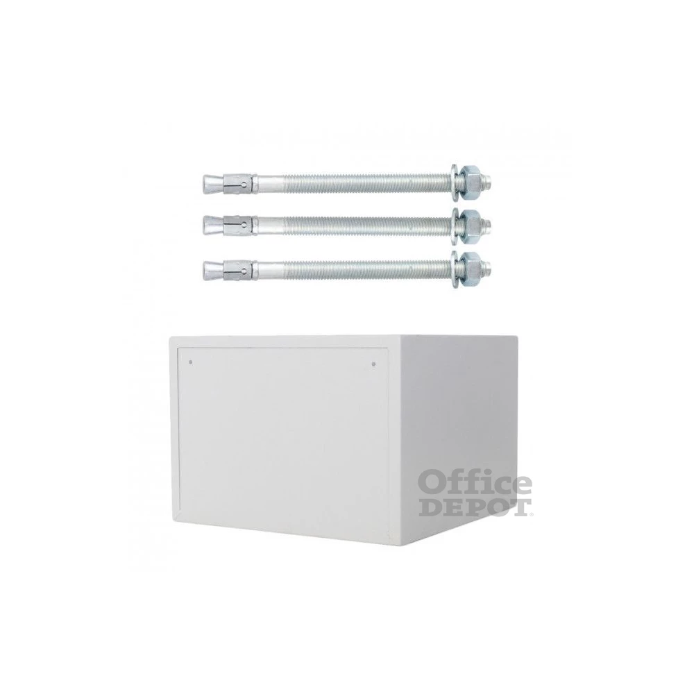 Rottner Fire Safe 30 tűzálló elektronikus széf