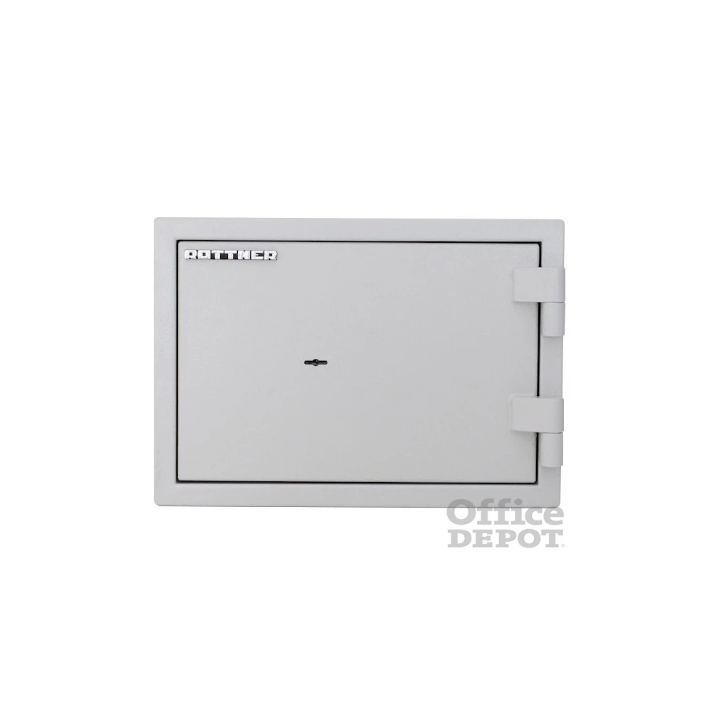 Rottner Fire Safe 30 tűzálló kulcsos széf