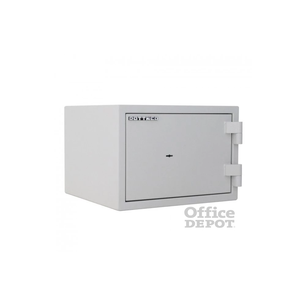 Rottner Fire Safe 30 tűzálló kulcsos széf