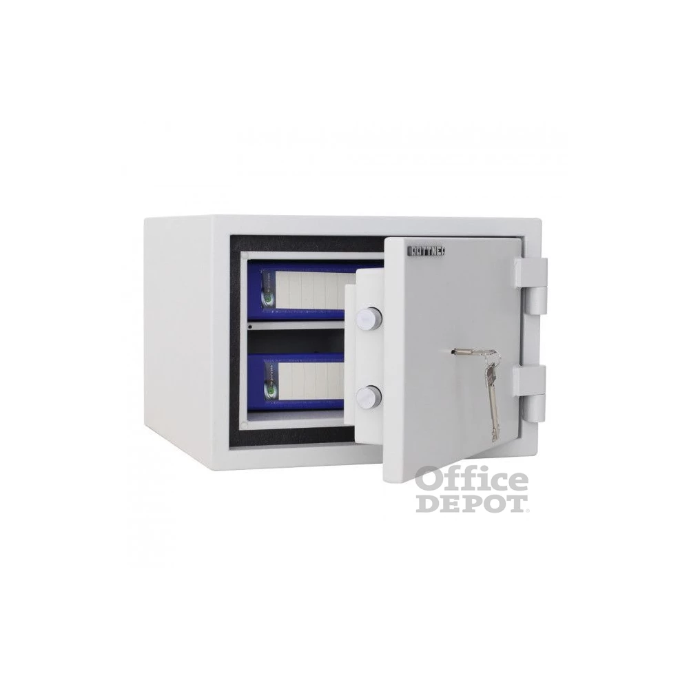 Rottner Fire Safe 30 tűzálló kulcsos széf