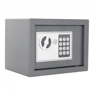 Rottner HomeStar2 EL elektronikus bútorszéf Rottner HomeStar2 EL elektronikus bútorszéf