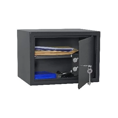 Rottner Jupiter 3 antracit kulcsos bútorszéf Rottner Jupiter 3 antracit kulcsos bútorszéf