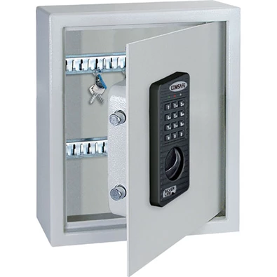 Rottner Keytronic 20 kulcsszekrény Rottner Keytronic 20 kulcsszekrény