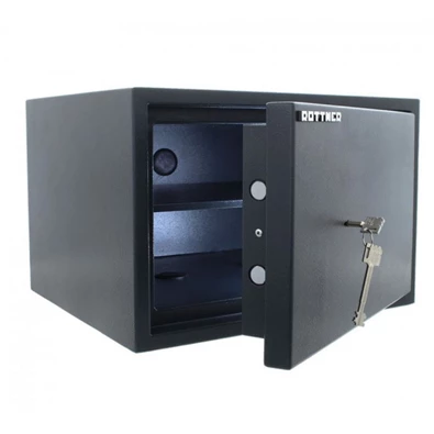 Rottner Power Safe 300 tűzbiztos kulcsos bútorszéf