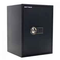 Rottner Power Safe 600 IT-EL tűzbiztos elektronikus bútorszéf