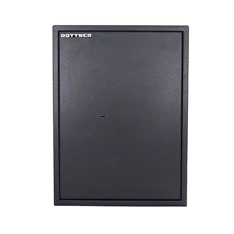 Rottner Power Safe 600 IT antracit tűzbiztos kulcsos bútorszéf Rottner Power Safe 600 IT antracit tűzbiztos kulcsos bútorszéf
