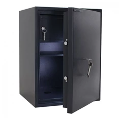 Rottner Power Safe 600 IT antracit tűzbiztos kulcsos bútorszéf Rottner Power Safe 600 IT antracit tűzbiztos kulcsos bútorszéf