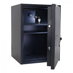 Rottner Power Safe 600 IT antracit tűzbiztos kulcsos bútorszéf Rottner Power Safe 600 IT antracit tűzbiztos kulcsos bútorszéf