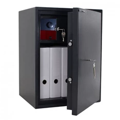 Rottner Power Safe 600 IT antracit tűzbiztos kulcsos bútorszéf Rottner Power Safe 600 IT antracit tűzbiztos kulcsos bútorszéf