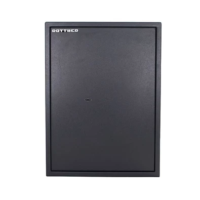Rottner Power Safe 600 IT antracit tűzbiztos kulcsos bútorszéf Rottner Power Safe 600 IT antracit tűzbiztos kulcsos bútorszéf