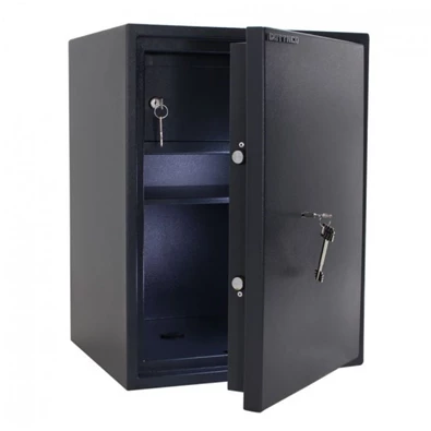 Rottner Power Safe 600 IT antracit tűzbiztos kulcsos bútorszéf Rottner Power Safe 600 IT antracit tűzbiztos kulcsos bútorszéf