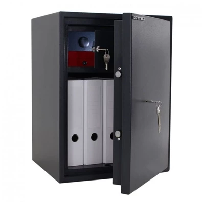 Rottner Power Safe 600 IT antracit tűzbiztos kulcsos bútorszéf Rottner Power Safe 600 IT antracit tűzbiztos kulcsos bútorszéf