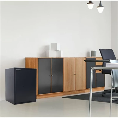 Rottner Power Safe 600 IT antracit tűzbiztos kulcsos bútorszéf Rottner Power Safe 600 IT antracit tűzbiztos kulcsos bútorszéf