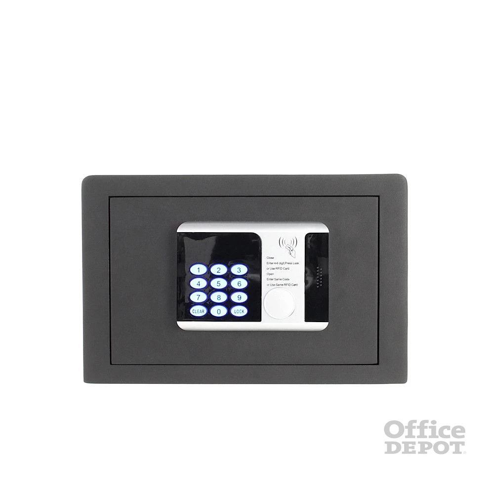 Rottner Rfid Safe 1 szállodai széf