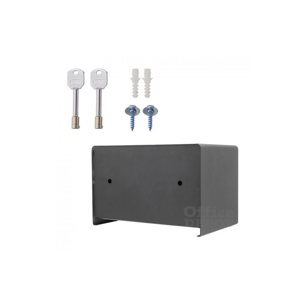 Rottner Rfid Safe 1 szállodai széf