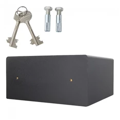 Rottner Safe Prestige Lap egyfalú bútorszéf Rottner Safe Prestige Lap egyfalú bútorszéf
