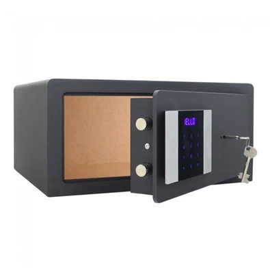 Rottner Safe Prestige Lap egyfalú bútorszéf Rottner Safe Prestige Lap egyfalú bútorszéf