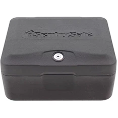 Rottner SentrySafe 0500 tűzálló doboz