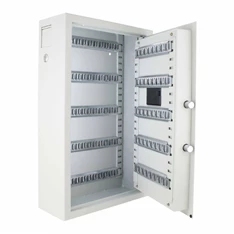 Rottner T100 szürke elektronikus kulcstároló szekrény Rottner T100 szürke elektronikus kulcstároló szekrény