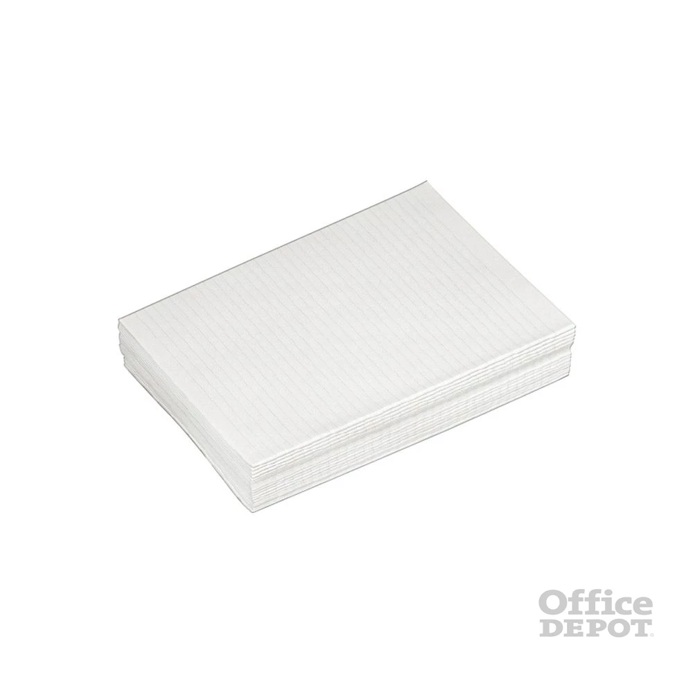 A3 70g kockás 20db rovatolt papír