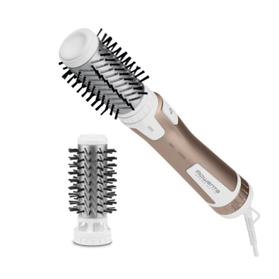 Rowenta CF9550F0 Brush Activ Dry & Style hajformázó kefe Rowenta CF9550F0 Brush Activ Dry & Style hajformázó kefe