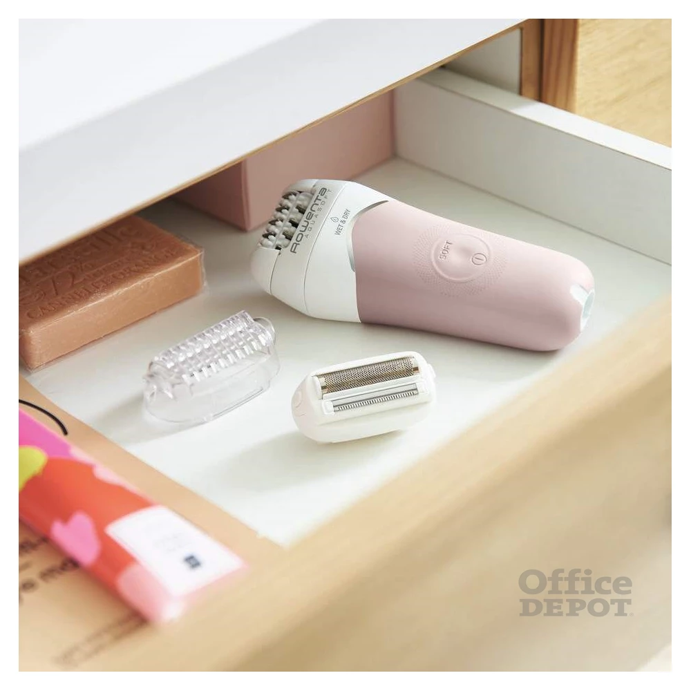 Rowenta EP4930F0 Aquasoft Wet&Dry epilátor