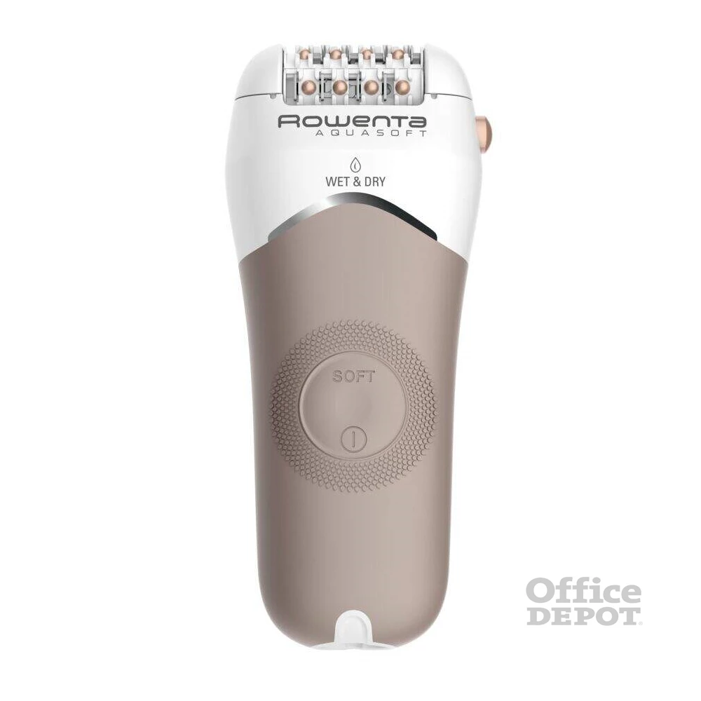 Rowenta EP4930F0 Aquasoft Wet&Dry epilátor
