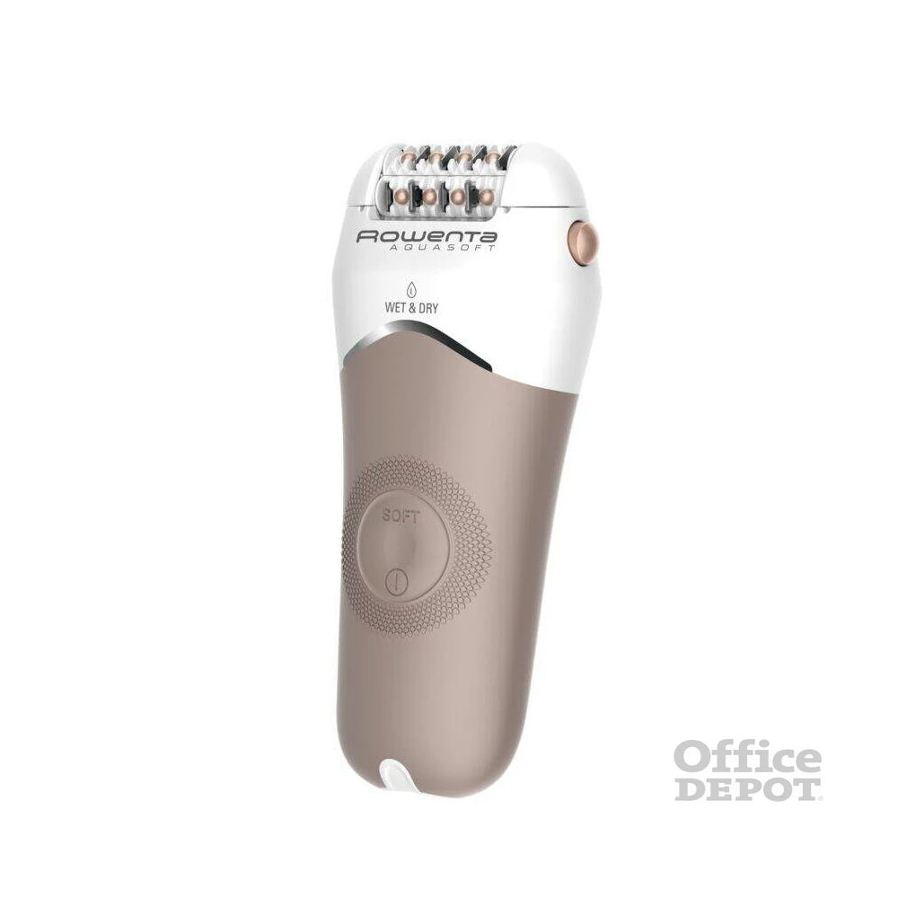 Rowenta EP4930F0 Aquasoft Wet&Dry epilátor
