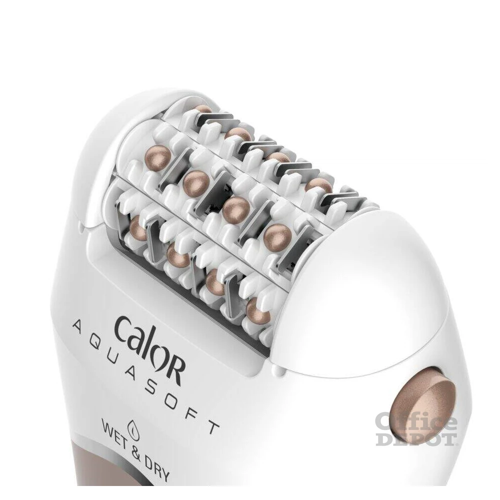 Rowenta EP4930F0 Aquasoft Wet&Dry epilátor