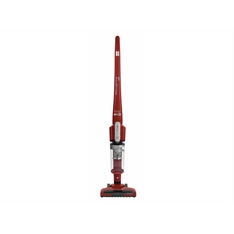 Rowenta RH6543WH Air Force Light 14.4V piros vezeték nélküli rúdporszívó Rowenta RH6543WH Air Force Light 14.4V piros vezeték nélküli rúdporszívó
