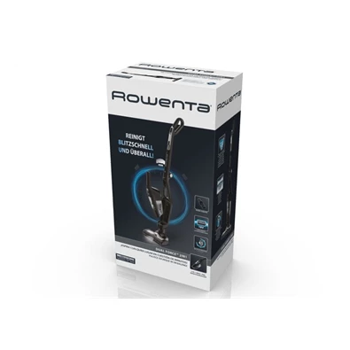 Rowenta RH6735WH Dual Force vezeték nélküli porszívó Rowenta RH6735WH Dual Force vezeték nélküli porszívó