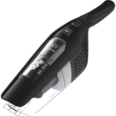Rowenta RH6735WH Dual Force vezeték nélküli porszívó Rowenta RH6735WH Dual Force vezeték nélküli porszívó