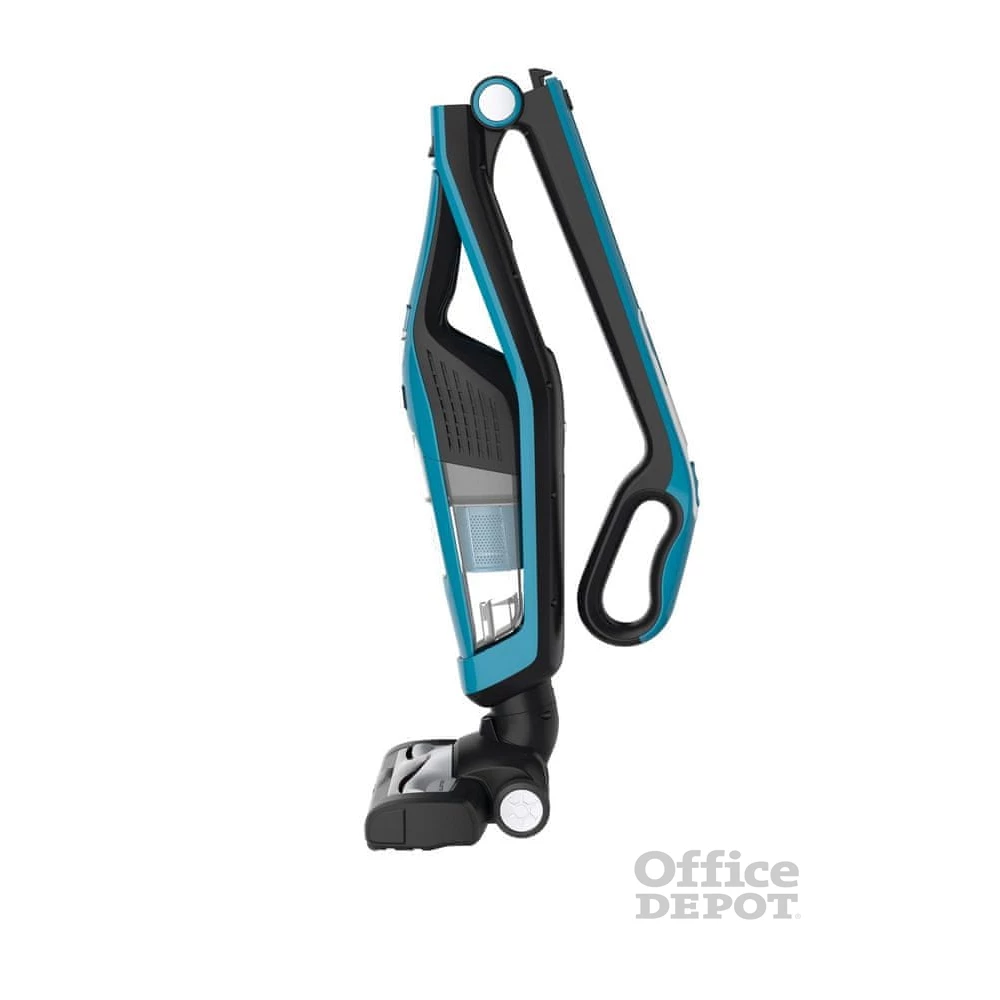 Rowenta RH6751WO 21,6V Dual Force 2 az 1-ben akkumulátoros kék álló porszívó