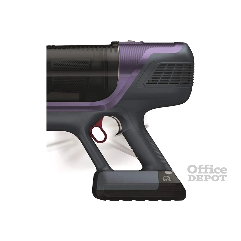 Rowenta RH6837WO X-Pert 6.60 Essential szürke vezeték nélküli álló porszívó