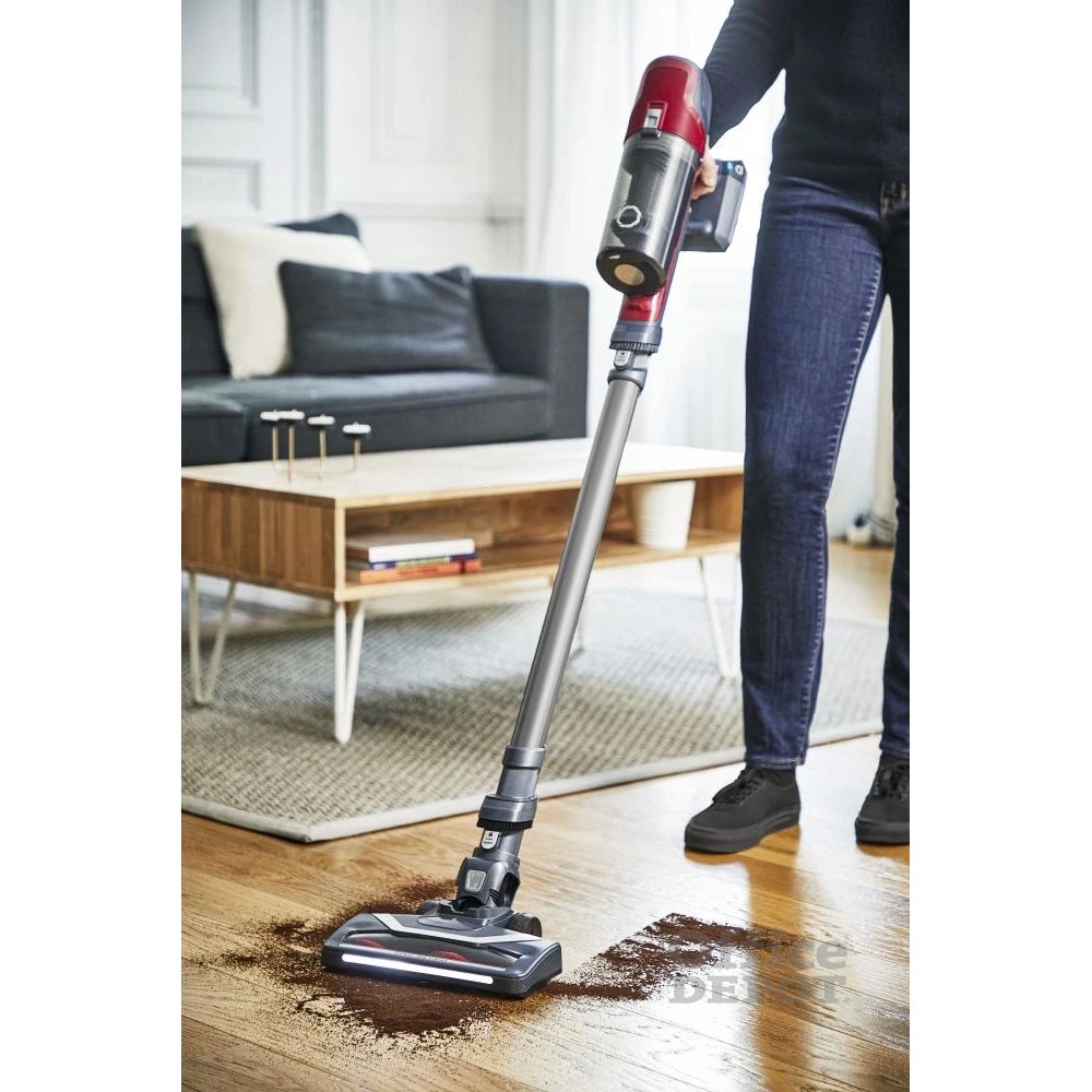 Rowenta RH6877WH vezeték nélküli álló porszívó