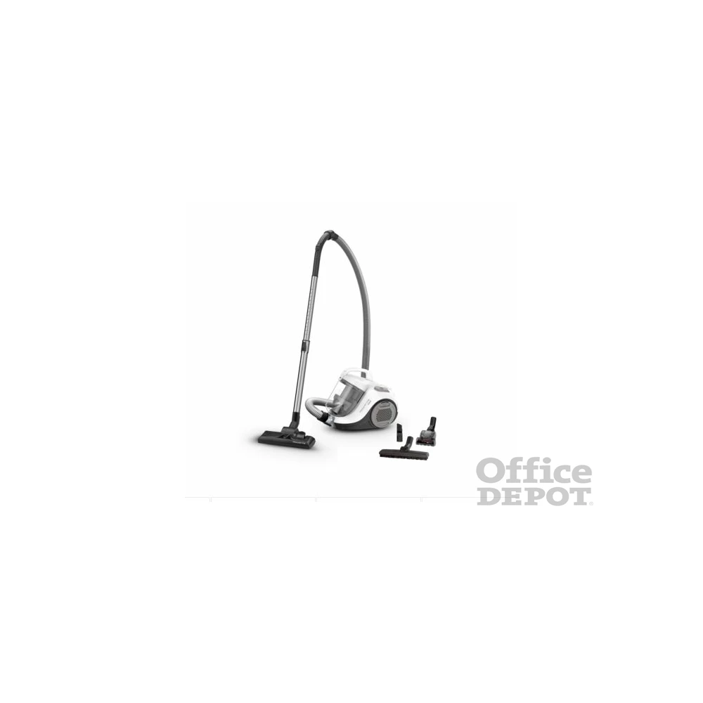 Rowenta RO2957EA Swift Power Cyclonic Animal Care fehér porzsák nélküli porszívó
