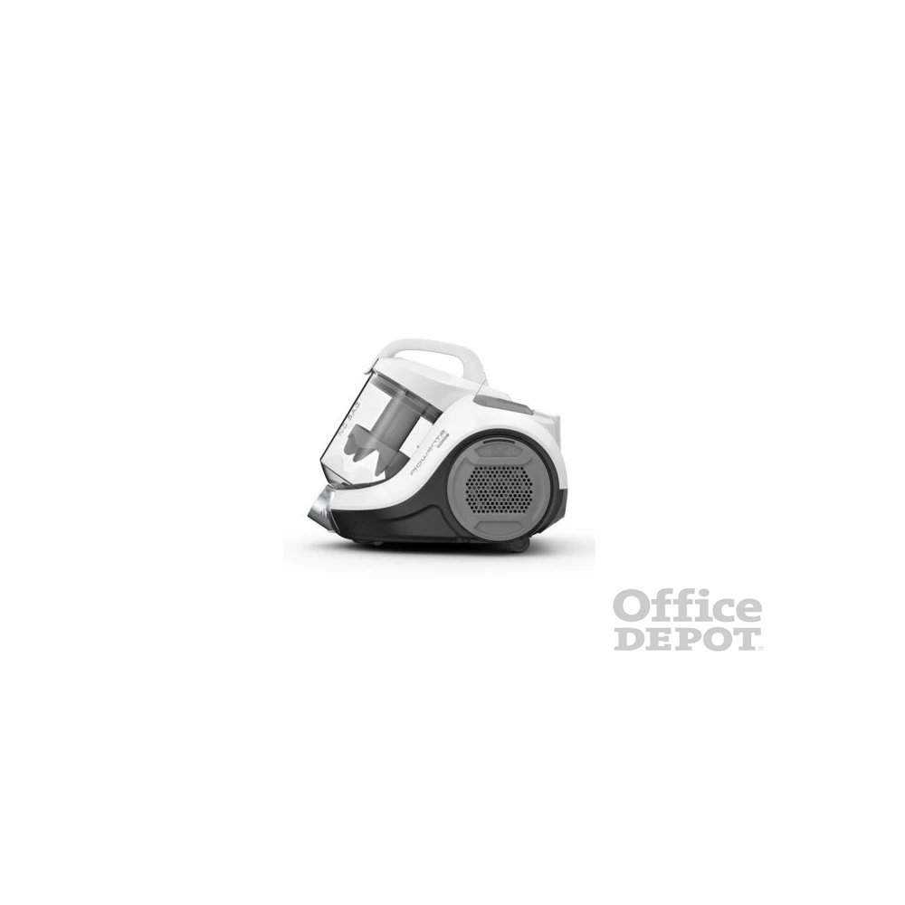 Rowenta RO2957EA Swift Power Cyclonic Animal Care fehér porzsák nélküli porszívó