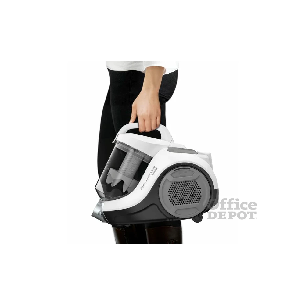 Rowenta RO2957EA Swift Power Cyclonic Animal Care fehér porzsák nélküli porszívó