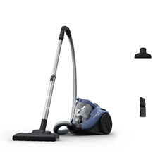 Rowenta RO3721EA Compact Power Cyclonic kék porzsák nélküli porszívó Rowenta RO3721EA Compact Power Cyclonic kék porzsák nélküli porszívó