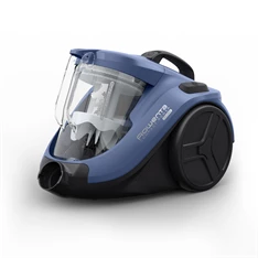 Rowenta RO3721EA Compact Power Cyclonic kék porzsák nélküli porszívó Rowenta RO3721EA Compact Power Cyclonic kék porzsák nélküli porszívó