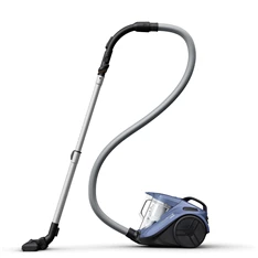 Rowenta RO3721EA Compact Power Cyclonic kék porzsák nélküli porszívó Rowenta RO3721EA Compact Power Cyclonic kék porzsák nélküli porszívó
