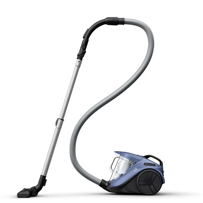 Rowenta RO3721EA Compact Power Cyclonic kék porzsák nélküli porszívó Rowenta RO3721EA Compact Power Cyclonic kék porzsák nélküli porszívó