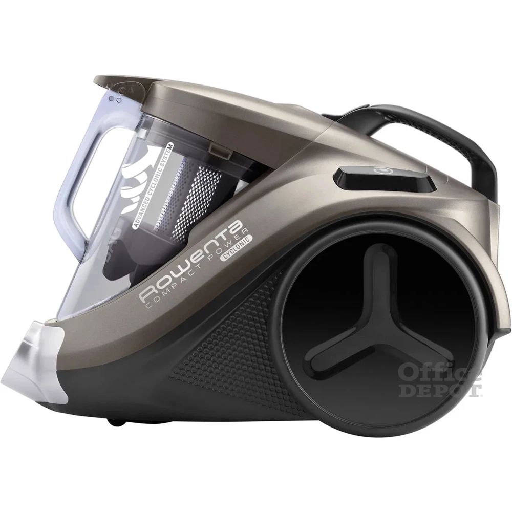Rowenta RO3786EA Compact Power Cyclonic Animal Care bézs porzsák nélküli porszívó