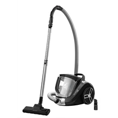 Rowenta RO4825EA Compact Power XXL szürke porzsák nélküli porszívó Rowenta RO4825EA Compact Power XXL szürke porzsák nélküli porszívó