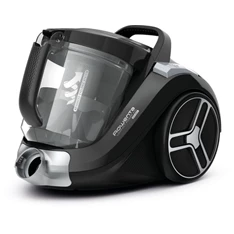 Rowenta RO4825EA Compact Power XXL szürke porzsák nélküli porszívó Rowenta RO4825EA Compact Power XXL szürke porzsák nélküli porszívó