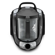 Rowenta RO4825EA Compact Power XXL szürke porzsák nélküli porszívó Rowenta RO4825EA Compact Power XXL szürke porzsák nélküli porszívó